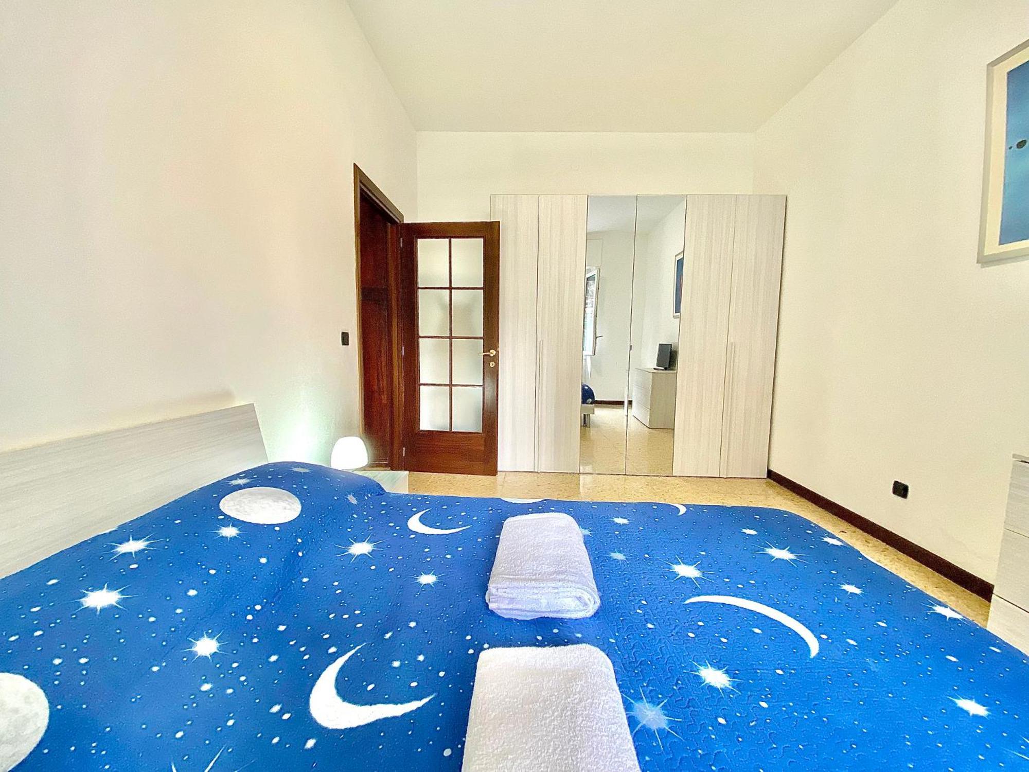 Navigli Style, Tra Metropolitana Famagosta, Comfort E Modernita Appartement Milaan Buitenkant foto