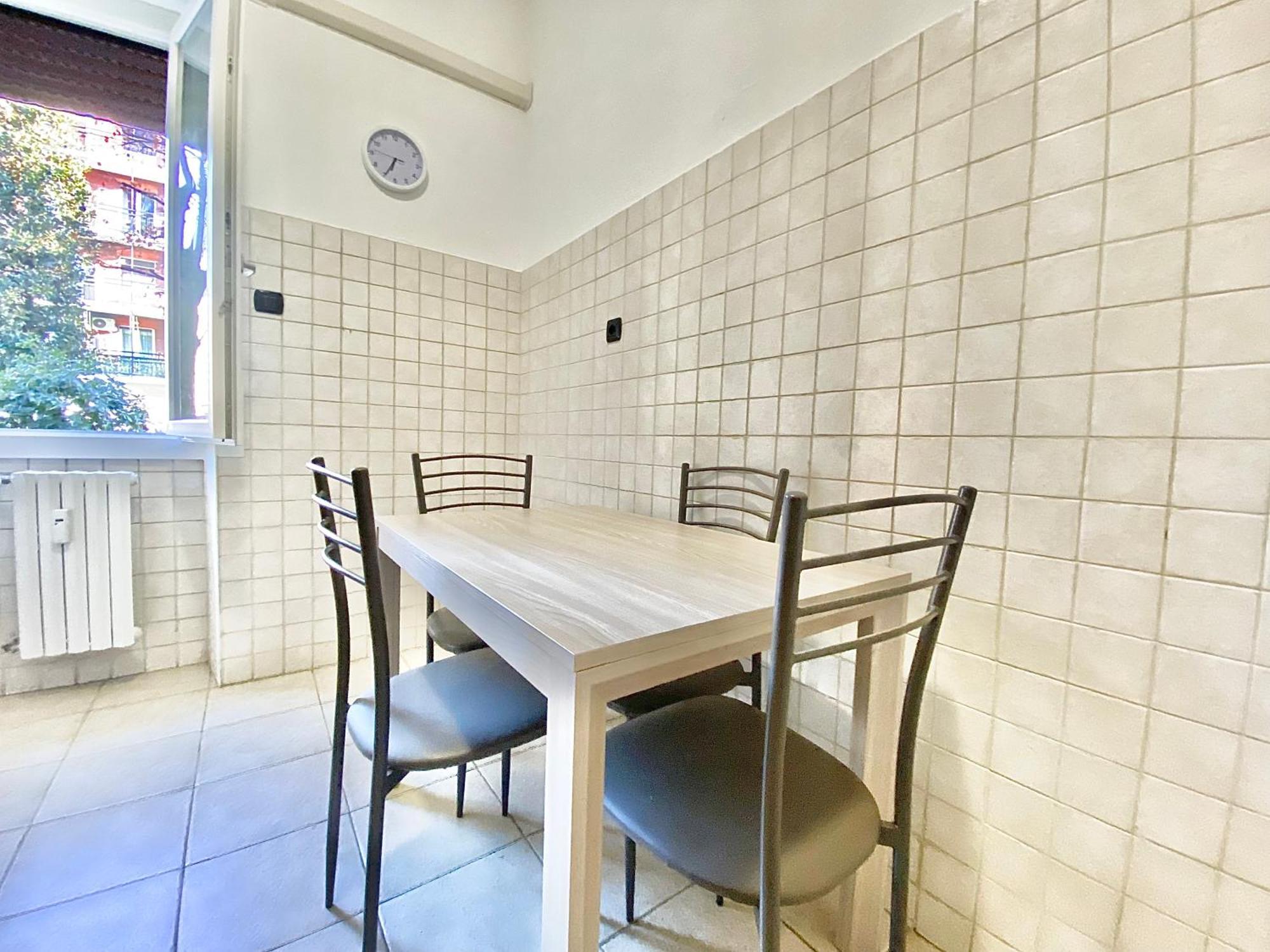 Navigli Style, Tra Metropolitana Famagosta, Comfort E Modernita Appartement Milaan Buitenkant foto